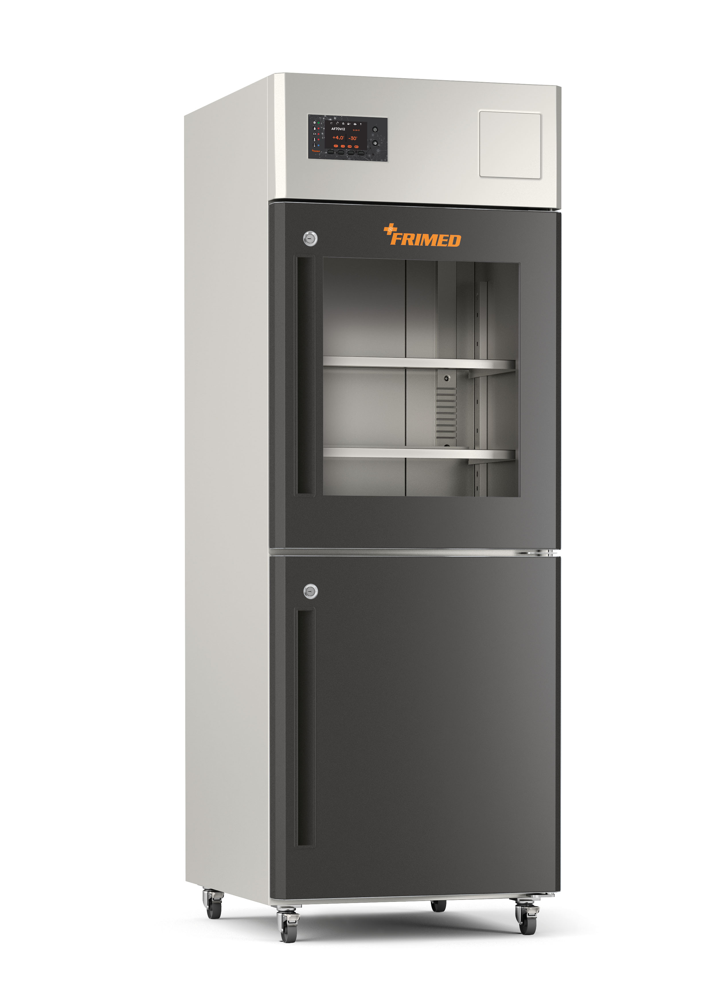 Combo Fridge-Freezers